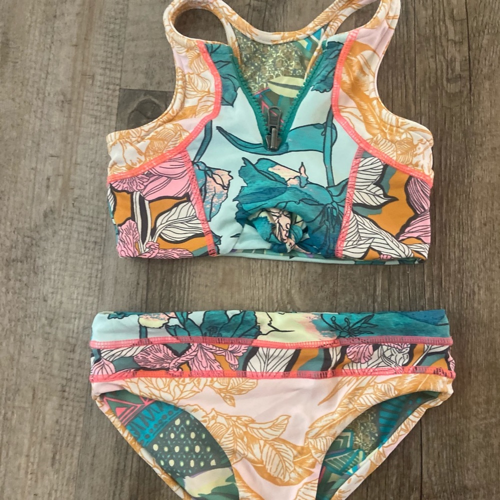 Maaji Girls Swim Size 4